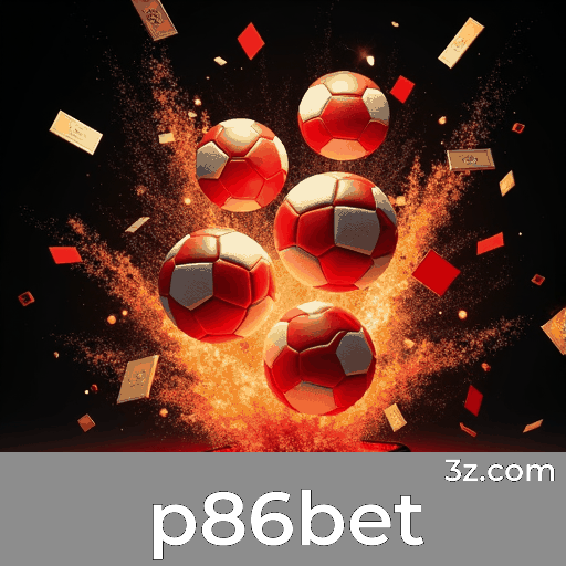 Potencialize Promoções e Ganhos na p86bet com Estratégias Integradas