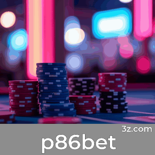 Qualidade de Casino Excepcional no p86bet: Jogos Reais e Ambiente Premium