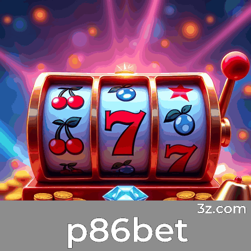 p86bet: O Melhor em Segurança e Serviço Profissional