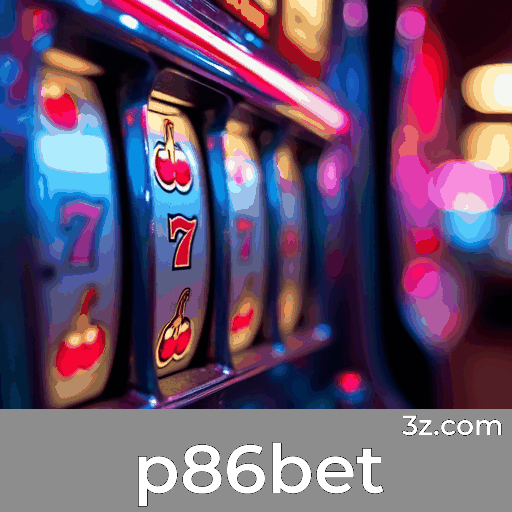 p86bet: Laboratório de Jogos Inovadores e Tecnologias