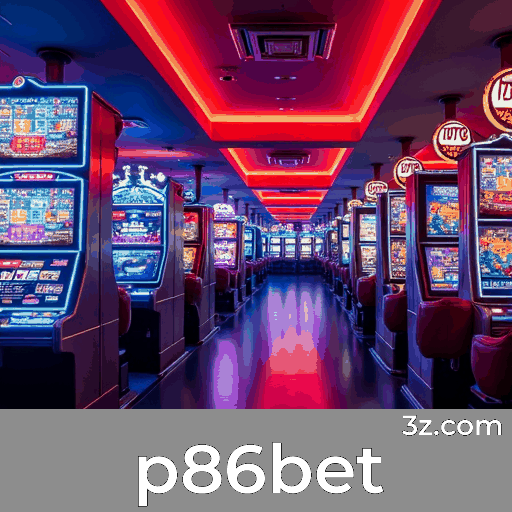 p86bet: O Melhor em Segurança e Serviço Profissional