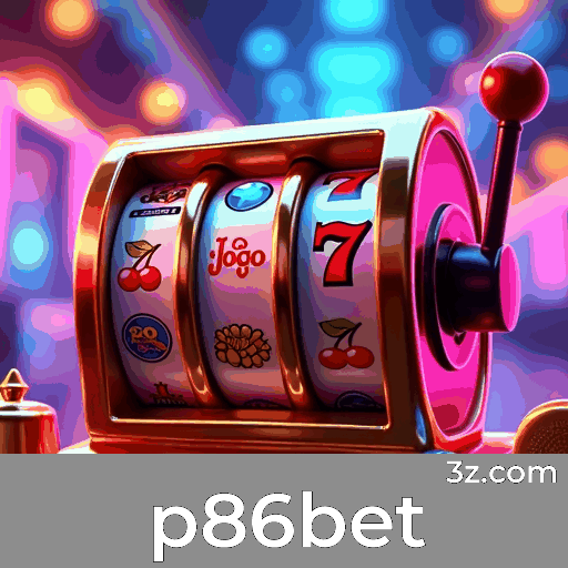 p86bet App: Ofertas Imperdíveis e Exclusivas!