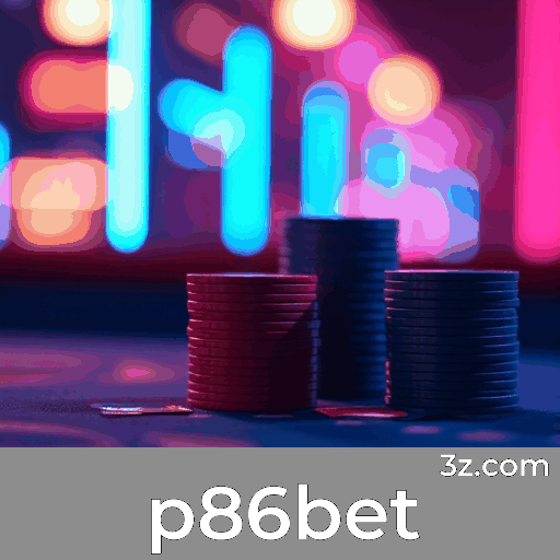 p86bet: Laboratório de Jogos Inovadores e Tecnologias